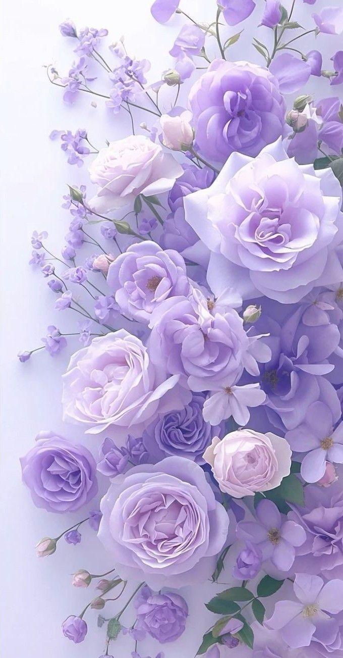Twilight Charm: Enchanted Evening Bouquet